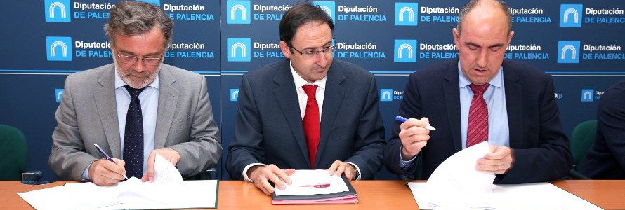 ERP España gestionará los residuos de pilas y baterias en Palencia