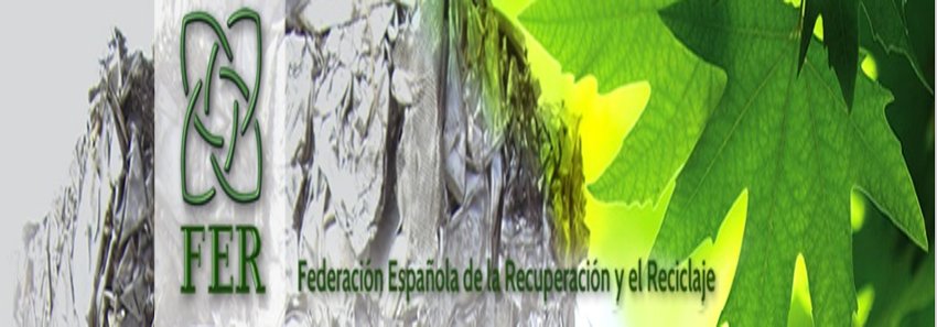 FER celebra su 12º Congreso Nacional de la Recuperación y el Reciclado