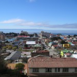 Chile quiere prohibir las bolsas de plástico en la Patagonia