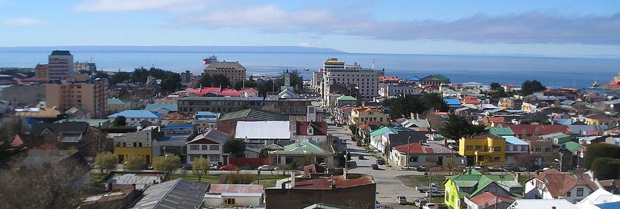 Chile quiere prohibir las bolsas de plástico en la Patagonia