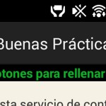 Una app fomenta buenas prácticas en la gestión de residuos de construcción