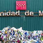 La Comunidad de Madrid recicló más de 32 kilos de envases por habitante en 2013