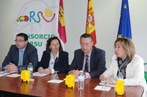 Consorcio RSU Almagro