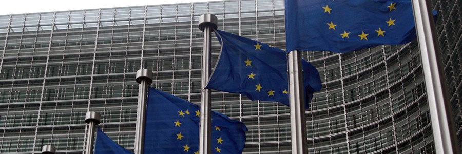 La Comisión Europea aprueba nuevas normas que facilitan la concesión de ayudas estatales a proyectos de gestión de residuos