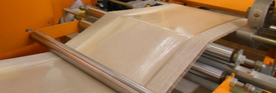 Ecoplast: nuevo bioplástico reforzado con nanoarcillas apto para la industria del automóvil