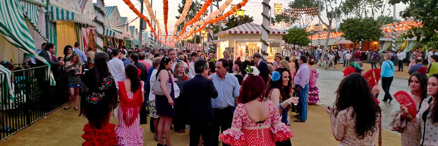 La Feria de Abril de Sevilla generó casi 1.500 toneladas de residuos