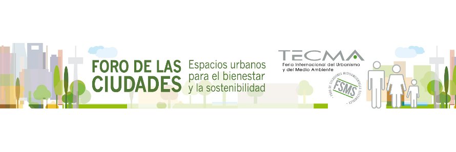 Más de 20 urbes iberoamericanas se suman al Foro de las Ciudades