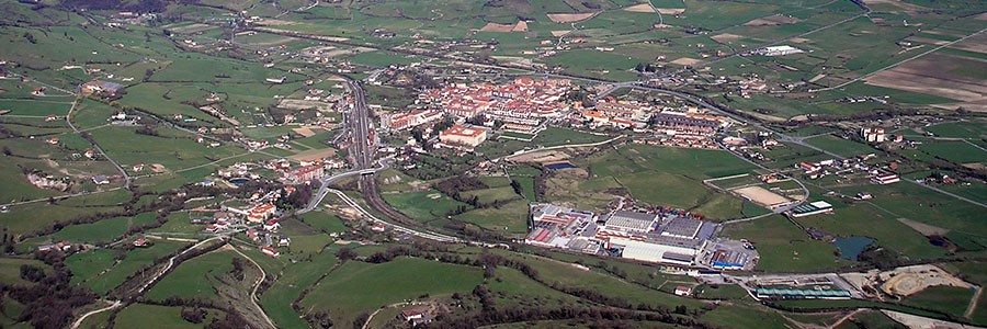 El Gobierno Vasco aprueba el Proyecto de Ley de Prevención y corrección de la contaminación del suelo