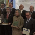 APROEMA prepara ya la segunda edición de sus Premios ‘Medio Ambiente’