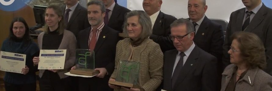 APROEMA prepara ya la segunda edición de sus Premios ‘Medio Ambiente’