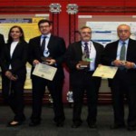 ATEGRUS entregó los galardones de la VIII edición de los premios Bioenergía