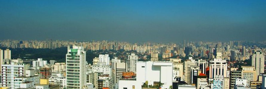 El uso de etanol en lugar de gasolina aumenta la contaminación por ozono en São Paulo
