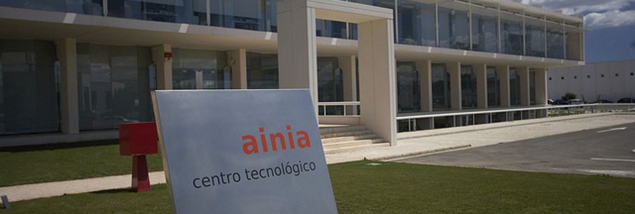 Innovación contra el desperdicio de alimentos en Envifood Meeting Point, a cargo de AINIA