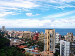 Hoteleros de Tenerife quieren mejorar el reciclaje de residuos