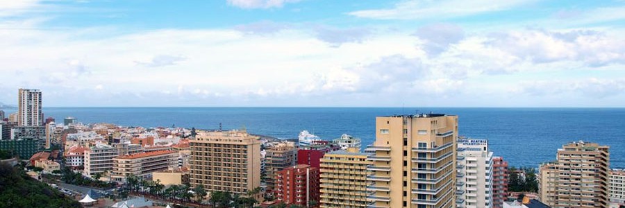 Los hoteleros de Tenerife analizan cómo mejorar sus tasas de separación y reciclaje