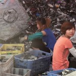 Secuencia inicial del documental ‘La tragedia electrónica’