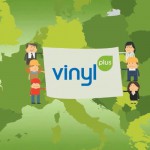 VinylPlus registra más de 440.000  toneladas de PVC reciclado en Europa en 2013 