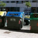 El reciclaje de papel y envases en Vitoria evitó la emisión de 7.400 toneladas de CO2 en 2013