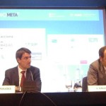 TOMRA presenta su sistema para separación de inertes en BIOMETA 2014