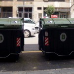 Bilbao se suma al sistema integral de tratamiento de residuos de Bizkaia