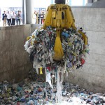 Murcia se pone a la vanguardia europea en gestión de residuos