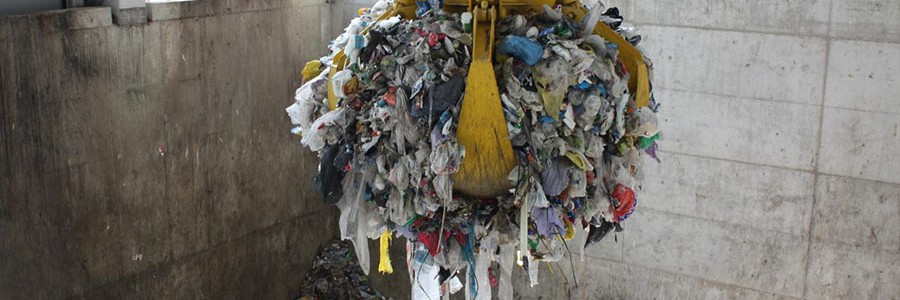 Murcia se pone a la vanguardia europea en gestión de residuos