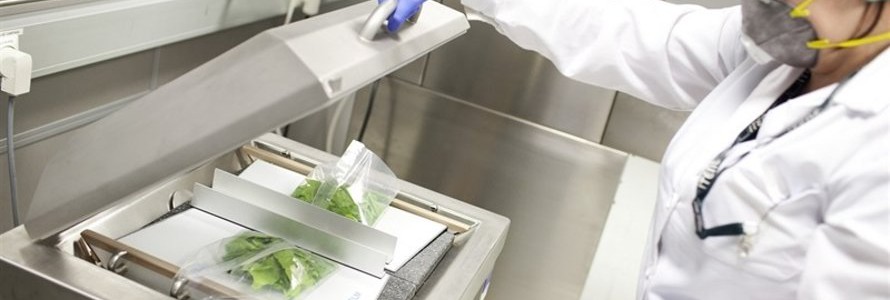 Tendencias de envase para evitar el desperdicio alimentario y reducir la generación de residuos