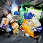 Reino Unido: la cuarta parte de los alimentos desechados están empaquetados y sin abrir