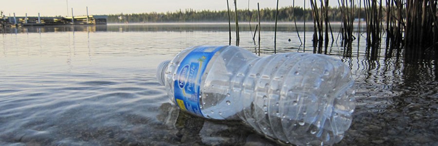 Los residuos plásticos causan daños a los ecosistemas marinos por valor de 9.600 millones de euros