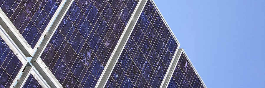 Una sustancia del agua de mar puede revolucionar la fabricación de paneles solares