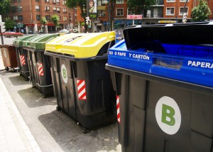 Renovación del acuerdo entre Gobierno Vasco y Ecoembes para aumentar el reciclaje de residuos