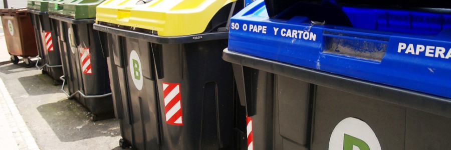 Gobierno Vasco y Ecoembes renuevan su acuerdo para aumentar el reciclaje de residuos
