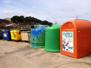 el reciclaje favorecerá el empleo verde en Europa