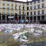 Una guía para incorporar criterios ambientales en las fiestas locales