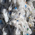 Los recicladores europeos de plásticos piden mejorar la recogida de envases de HDPE y PP