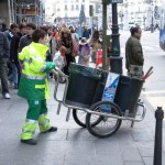 Madrid impulsa la gestión integral e inteligente de los servicios medioambientales