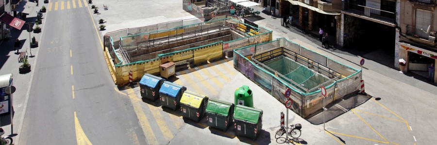 Sabadell invertirá 15 millones de euros en renovar los equipos de recogida de residuos y limpieza viaria