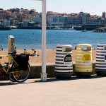 El reciclaje también ‘se va de vacaciones’