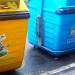 El reciclaje de envases en el País Vasco supera las 70.000 toneladas