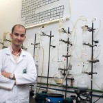 Analizan una roca que permitiría optimizar la producción de biodiésel