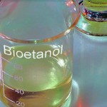 El bioetanol generado a partir de residuos produce menores impactos sociales