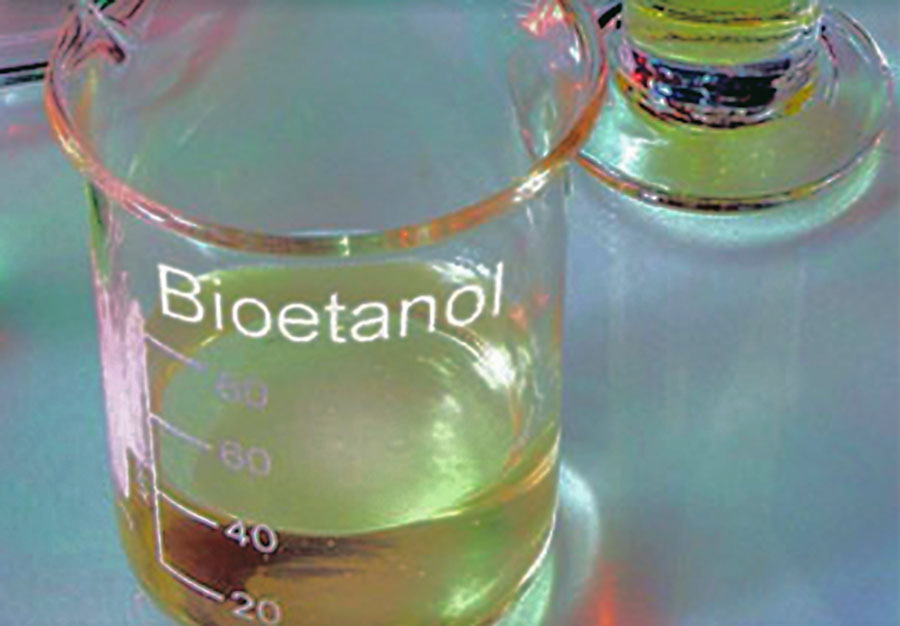 El bioetanol a partir de residuos produce menores impactos sociales