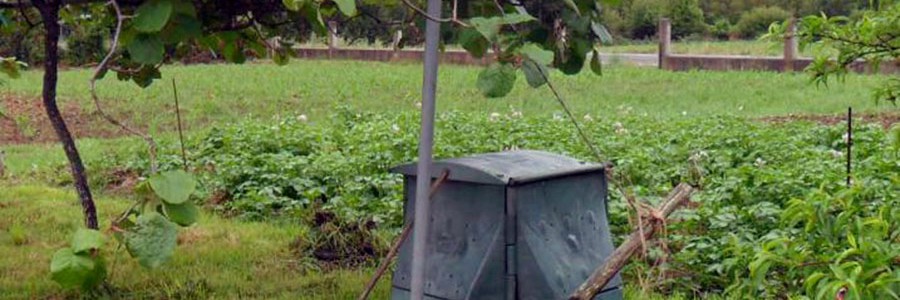 Más de 3.000 familias gallegas ya hacen compost con sus propios residuos