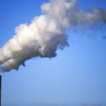 Concentración sin precedentes de gases de efecto invernadero en la atmósfera