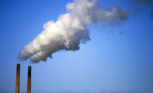 Aumento sin precedentes de la concentración de gases de efecto invernadero