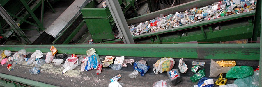 Gran Canaria pone en marcha dos nuevos sistemas de gestión de residuos