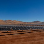 Ingeteam se consolida en el mercado chileno al superar 120 MW de potencia fotovoltaica