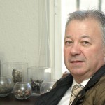 Ion Olaeta, nuevo vicepresidente de la patronal europea del reciclaje de materiales férricos