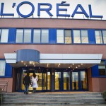 Una central de biomasa cubrirá las necesidades energéticas de la fábrica de L’Oréal en Burgos