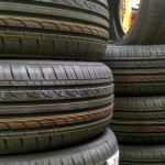 TNU recicló 48.672 toneladas de neumáticos usados el año pasado